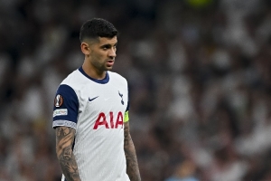 yl23455永利最新网址-C-罗梅罗遭职业生涯首次决赛失利，此前五场决赛全部获胜