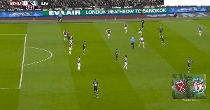 yl23455永利官网-【英超】西汉姆联0比5利物浦 萨拉赫1射2传