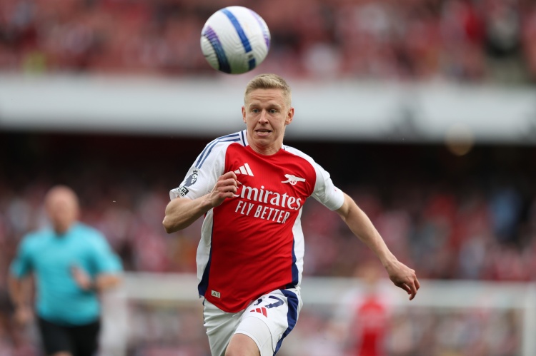 土媒:费内巴切300万租借+1000万欧买断签津琴科,只差球员同意