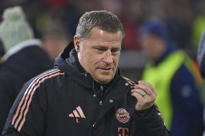 埃贝尔：赫内斯和德雷森的话不矛盾，存款缩水不代表财政不健康