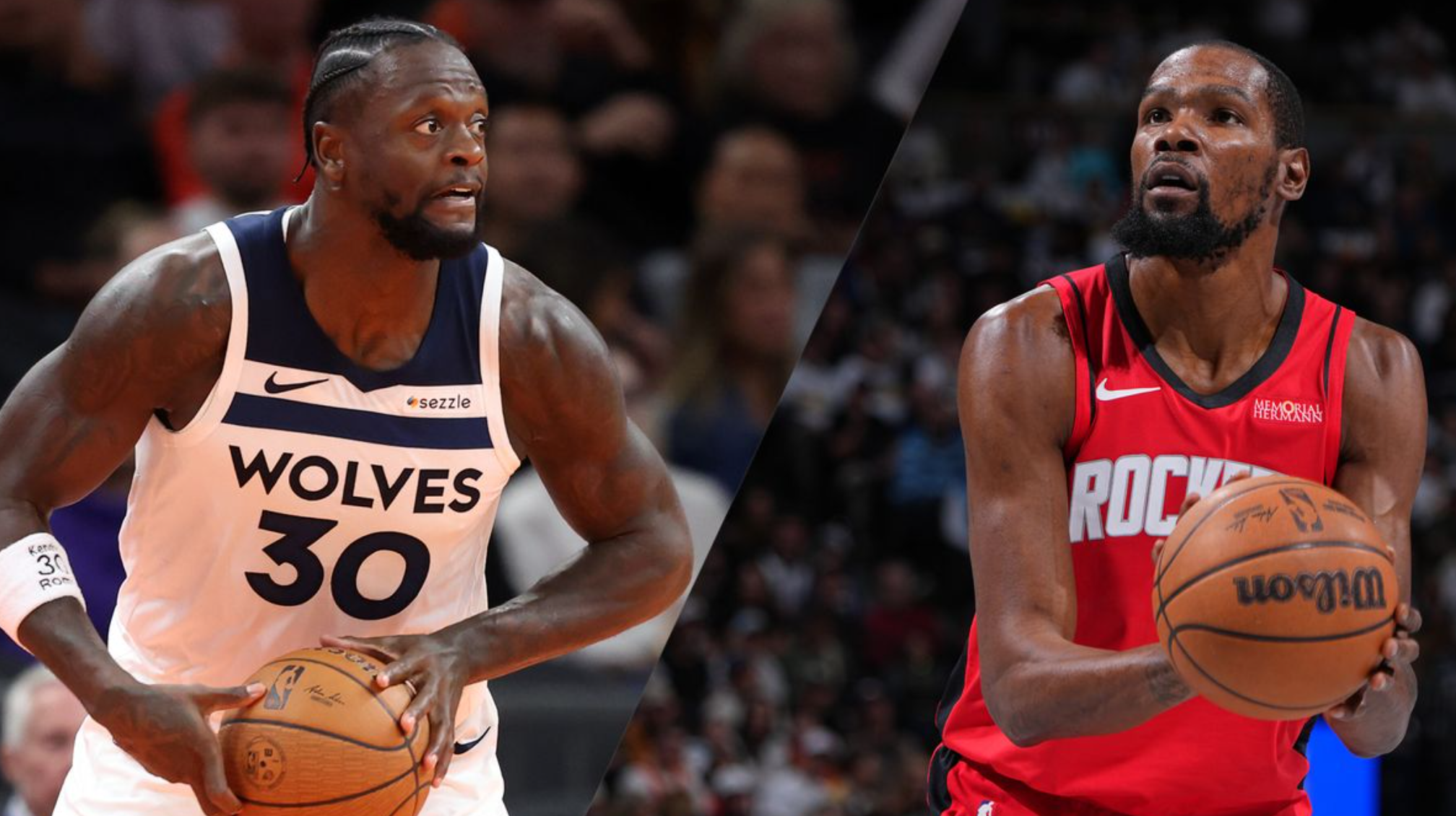 yl23455永利中国有限公司-火箭险胜森林狼！杜兰特39+7，兰德尔空砍39分，一战看清6名球星