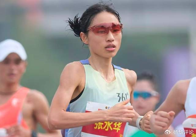 yl23455永利官网-世界田联公布金标跑者，中国女将仅三人，张水华差距巨大未能入围|马拉松|金标马拉松|张德顺|李芷萱|李美珍_新浪体育_新浪新闻