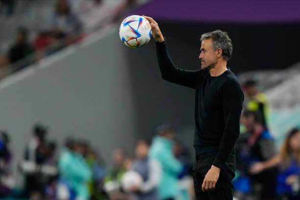 yl23455永利最新网址-梁宏业：西班牙踢的不是艺术足球，而是足球的艺术