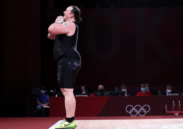 yl23455永利最新网址-国际奥委会将修改跨性别者参赛方针：包容避免伤害