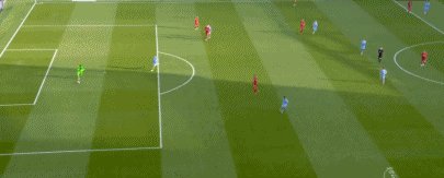 yl23455永利最新网址-【英超】萨拉赫传射蓝月两度扳平 利物浦2比2曼城