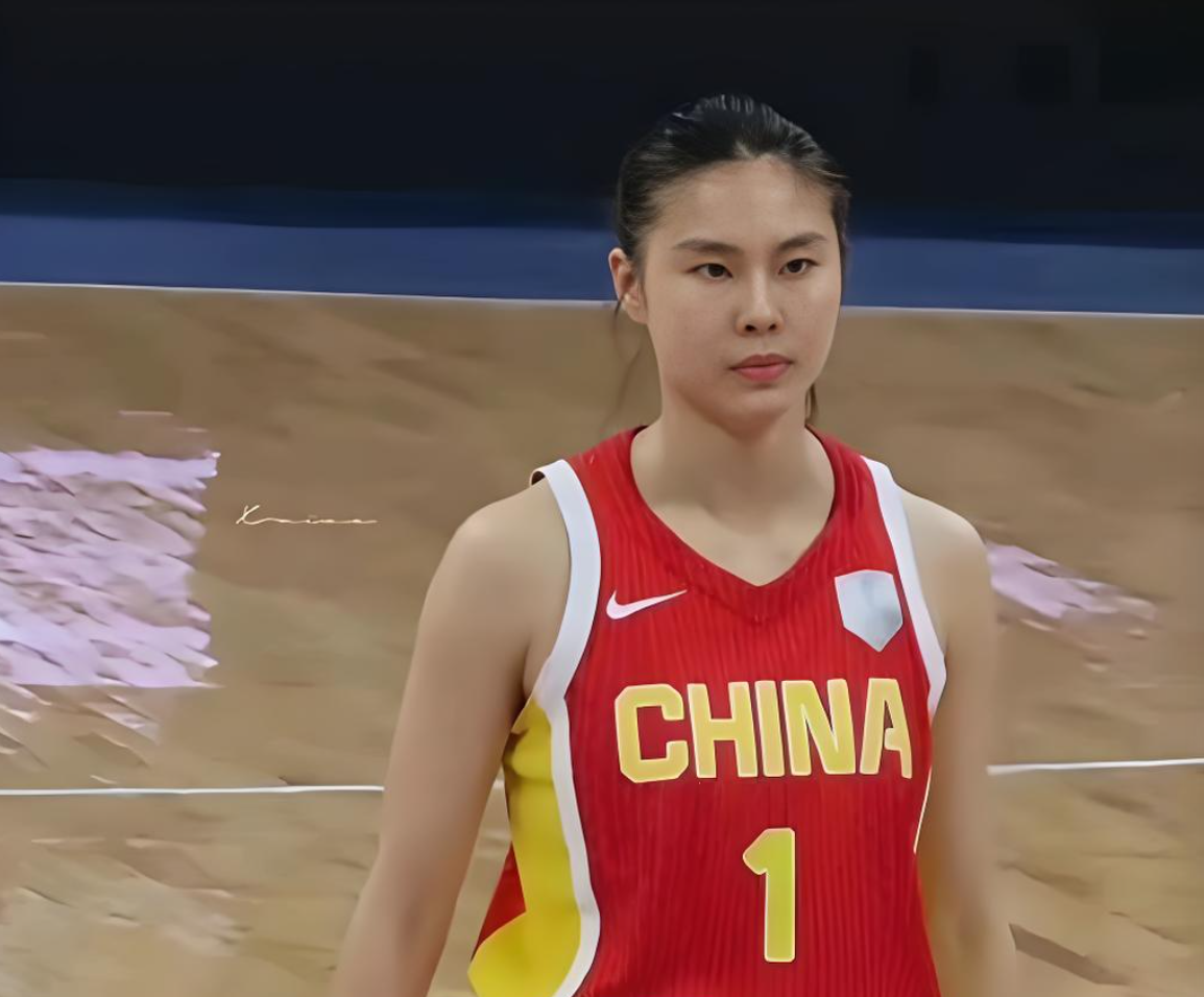 yl23455永利平台-宝刀未老!末节独得9分,帮助女篮赢了捷克 苏群点赞