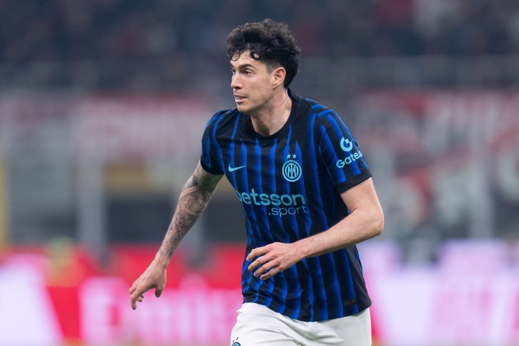 yl23455永利官网-身价7000万！都体：西班牙对巴斯托尼估价5000万，让国米感到可笑